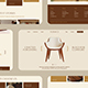 Furniture Figma Landing Page Templates - GraphicRiver Item for Sale